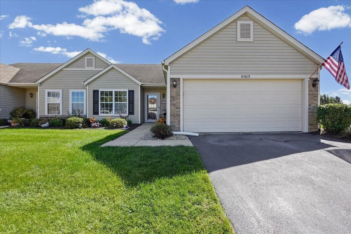14029 Pickett Way, Cedar Lake, IN 46303 - #1