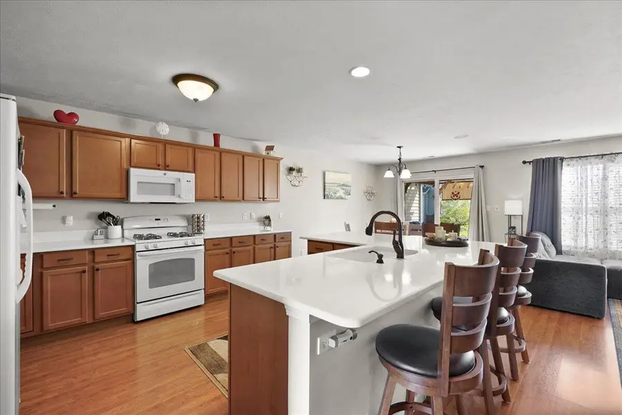 14029 Pickett Way, Cedar Lake, IN 46303 - #2