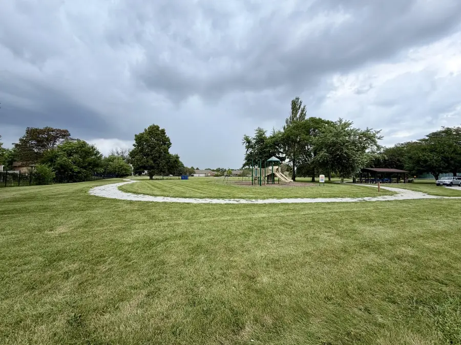 58 E 164th Street, South Holland, IL 60473 - #2