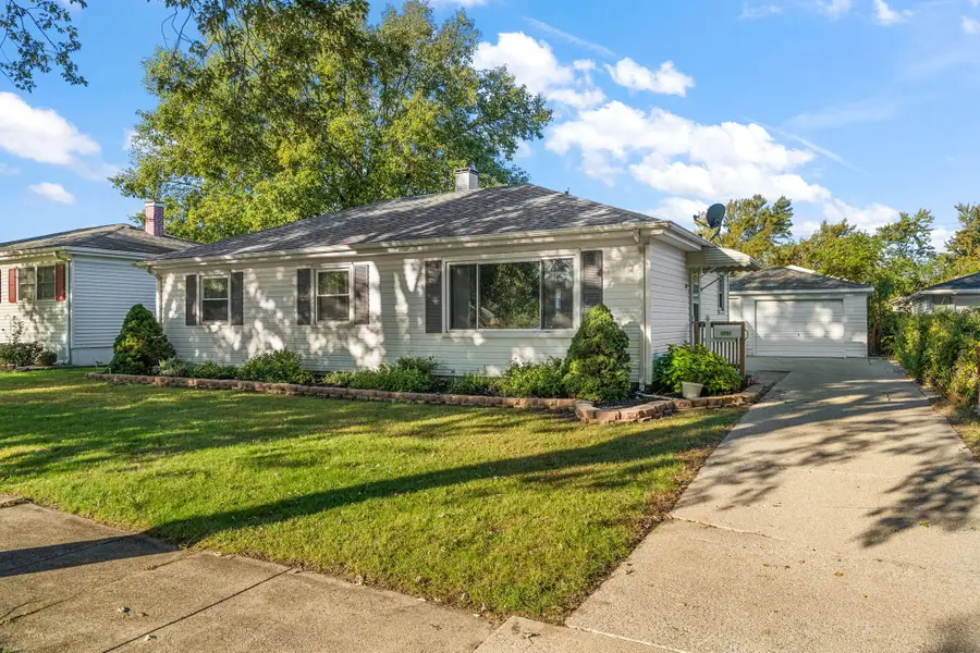 8208 Grace Place, Highland, IN 46322 - #2