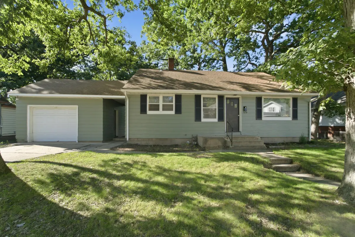 412 Vail Street, Michigan City, IN 46360 - #1
