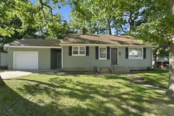 412 Vail Street, Michigan City, IN 46360