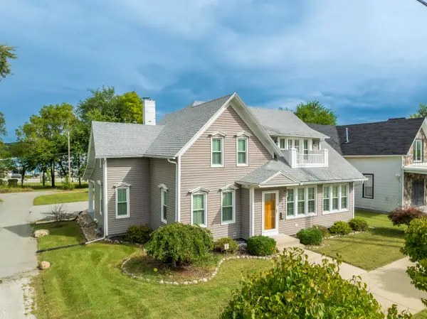 502 E 8th Street, Michigan City, IN 46360