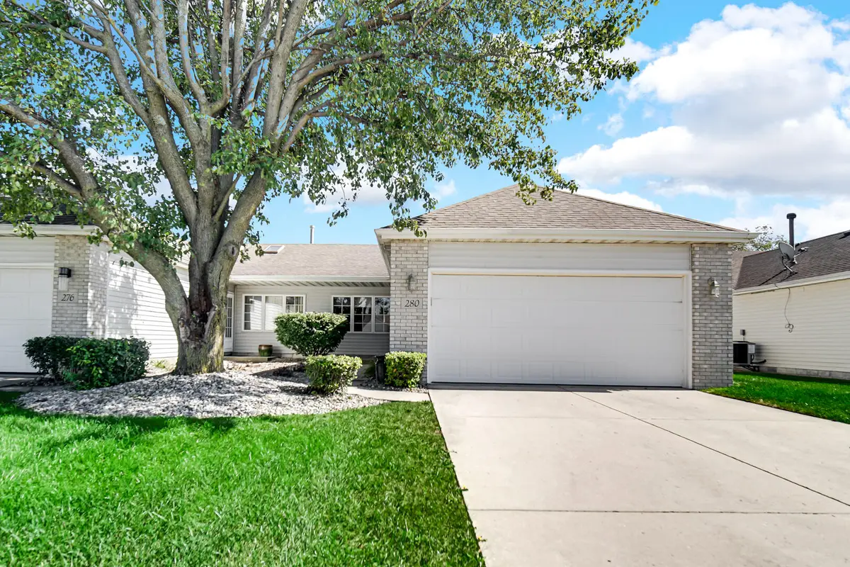 280 S Heather Lane, Crown Point, IN 46307 - #1