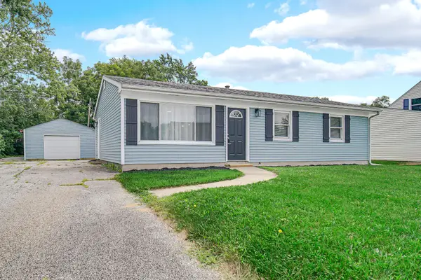763 Baltimore Road, Valparaiso, IN 46385