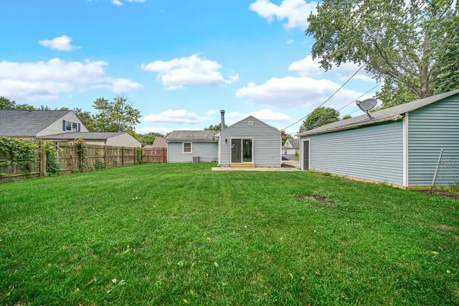 763 Baltimore Road, Valparaiso, IN 46385 - #2