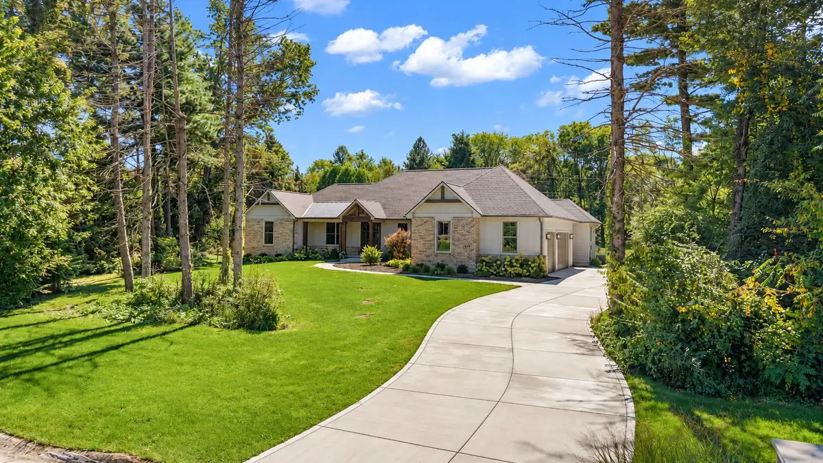 363 Ridgeview Drive, Chesterton, IN 46304 - #1