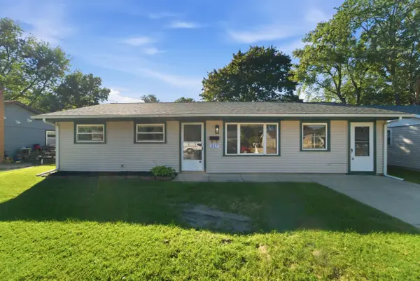 317 Ramion Avenue, Michigan City, IN 46360