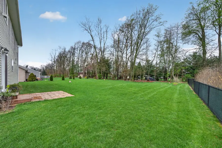 26601 Durness Woods Drive, South Bend, IN 46628 - #2