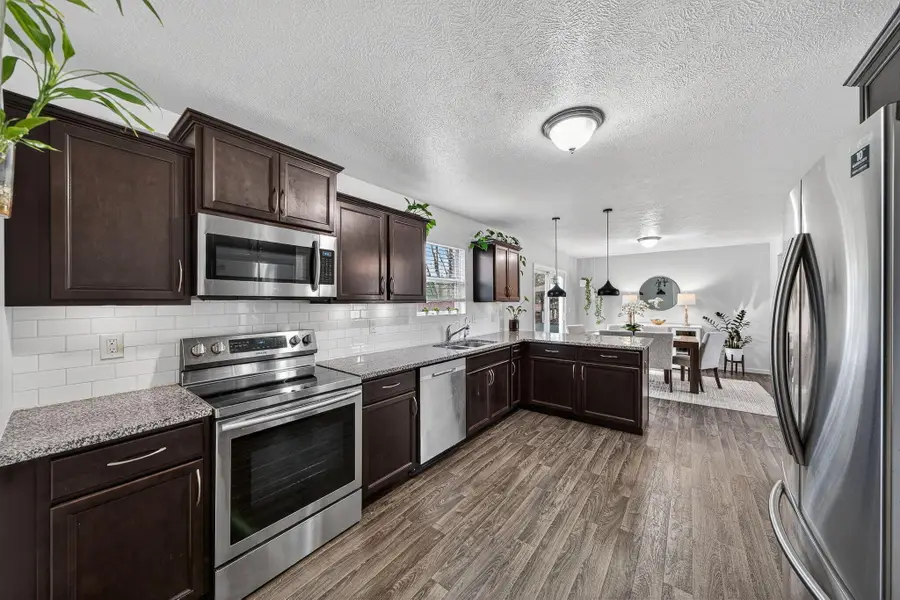26601 Durness Woods Drive, South Bend, IN 46628 - #3