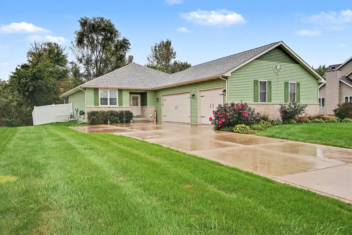 726 Cinnamon Teal Court, Hobart, IN 46342 - #1