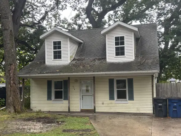 320 Fairfield Avenue, Michigan City, IN 46360