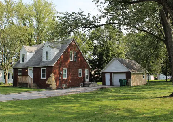 7125 Catherine Street, Merrillville, IN 46410