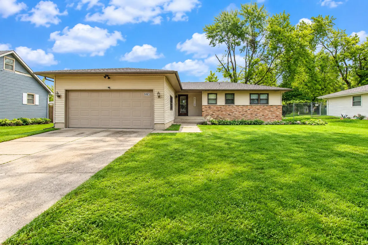 9465 Mckinley Street, Crown Point, IN 46307 - #1