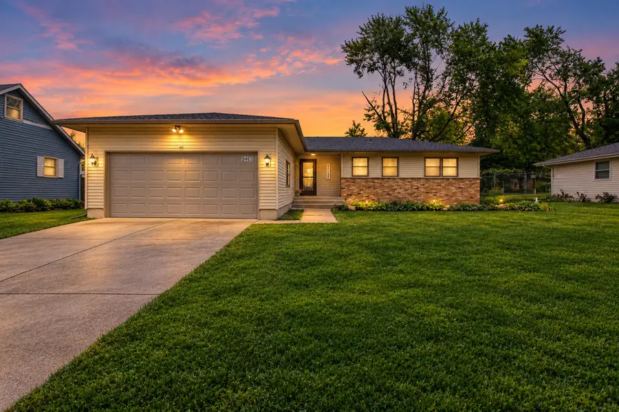 9465 Mckinley Street, Crown Point, IN 46307 - #2