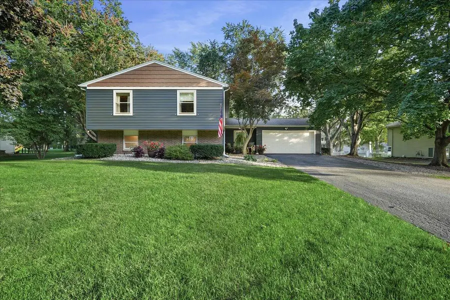 106 Fordwick Lane, Valparaiso, IN 46383 - #3