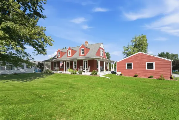 102 N Madison Street, Hebron, IN 46341
