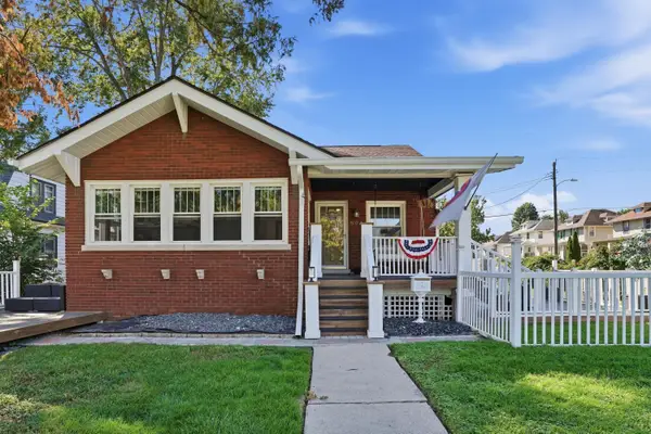 503 E Joliet Street, Crown Point, IN 46307