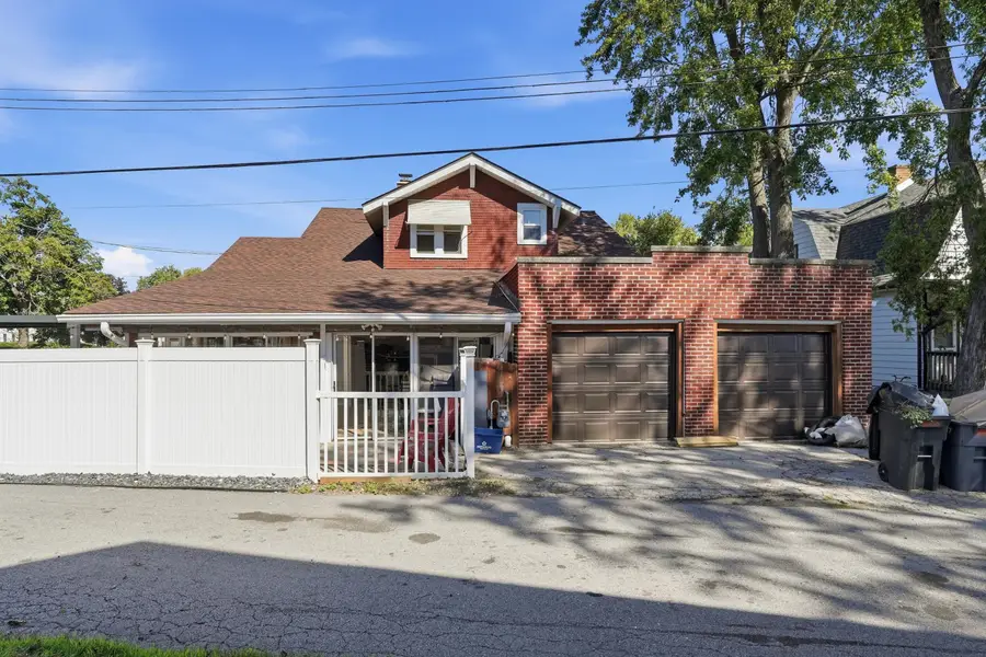 503 E Joliet Street, Crown Point, IN 46307 - #3