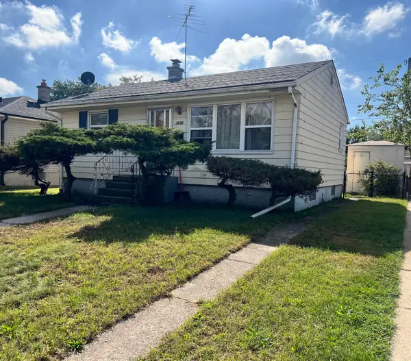 1650 171st Place, Hammond, IN 46324