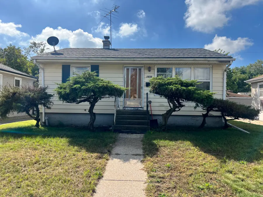 1650 171st Place, Hammond, IN 46324 - #2