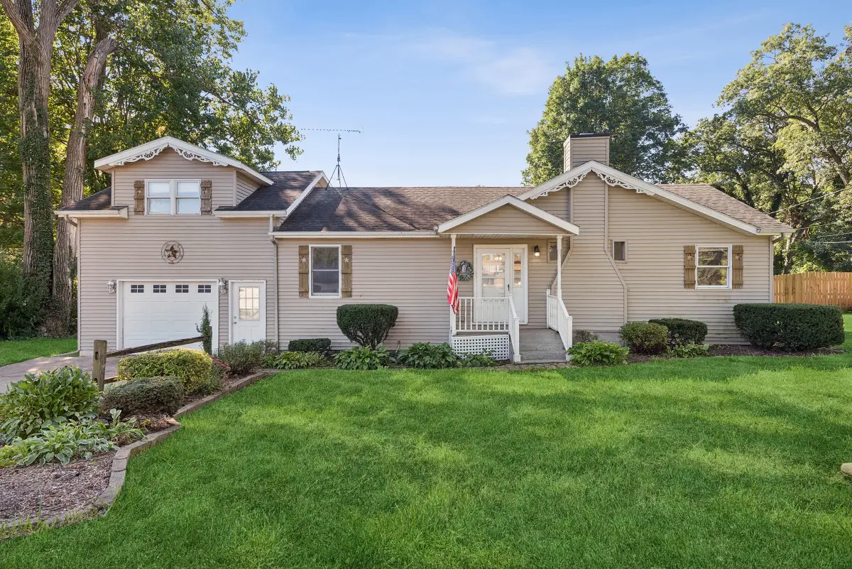 110 Country Club Drive, La Porte, IN 46350 - #1