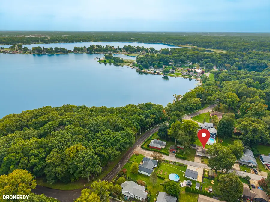 110 Country Club Drive, La Porte, IN 46350 - #2