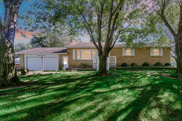 10291 N 700 W, DeMotte, IN 46310