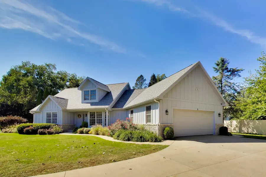 3 Muirfield Drive, Michigan City, IN 46360 - #2