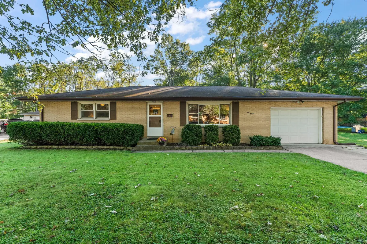 215 N Linda Street, Hobart, IN 46342 - #1
