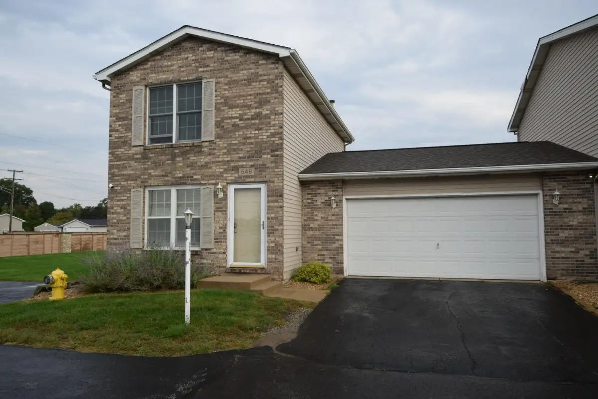 548 Briarwood Drive, Dyer, IN 46311 - #1