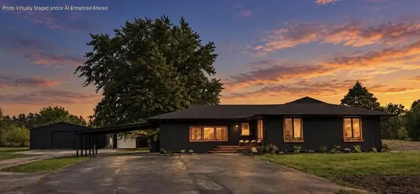 317 S 350 W, Valparaiso, IN 46385