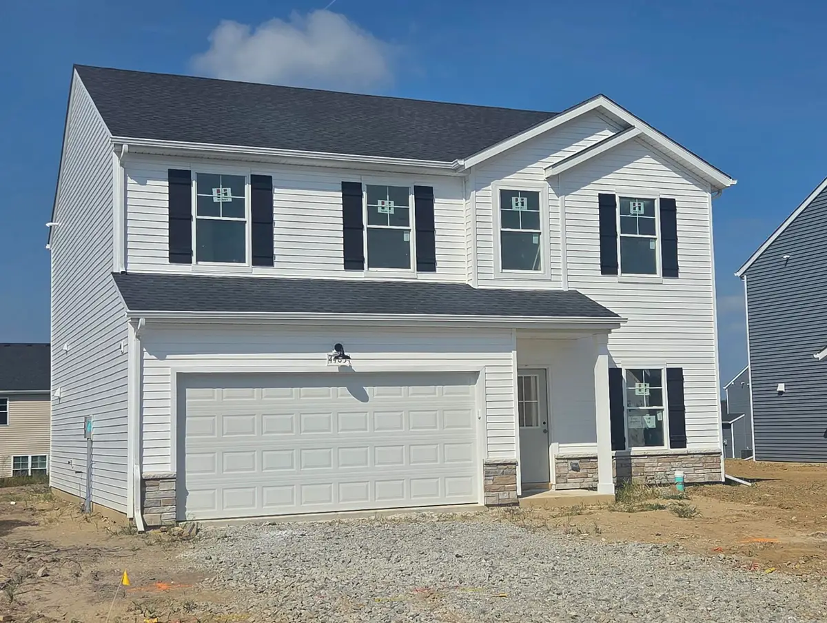 4405 Wren Place, Valparaiso, IN 46385 - #1