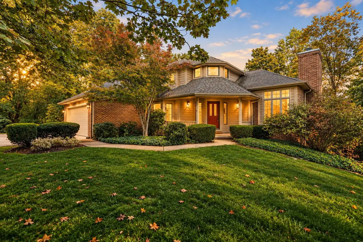 239 Crabapple Lane, Valparaiso, IN 46383 - #1