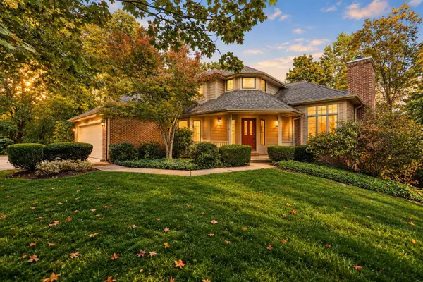 239 Crabapple Lane, Valparaiso, IN 46383