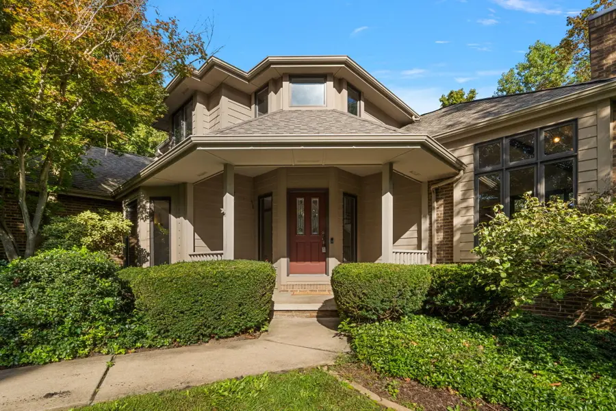 239 Crabapple Lane, Valparaiso, IN 46383 - #3