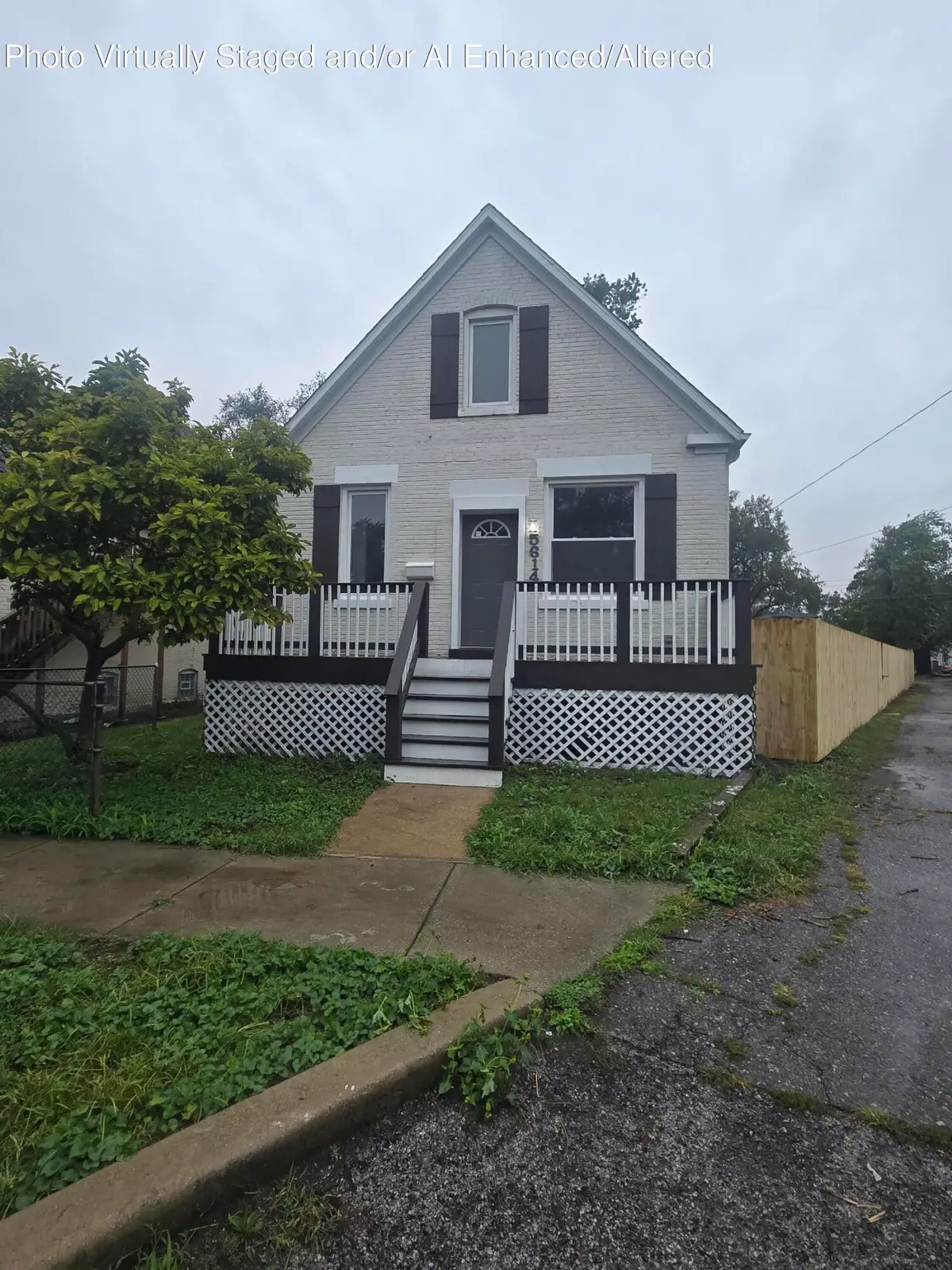 5614 Schultz Street, Hammond, IN 46320 - #1