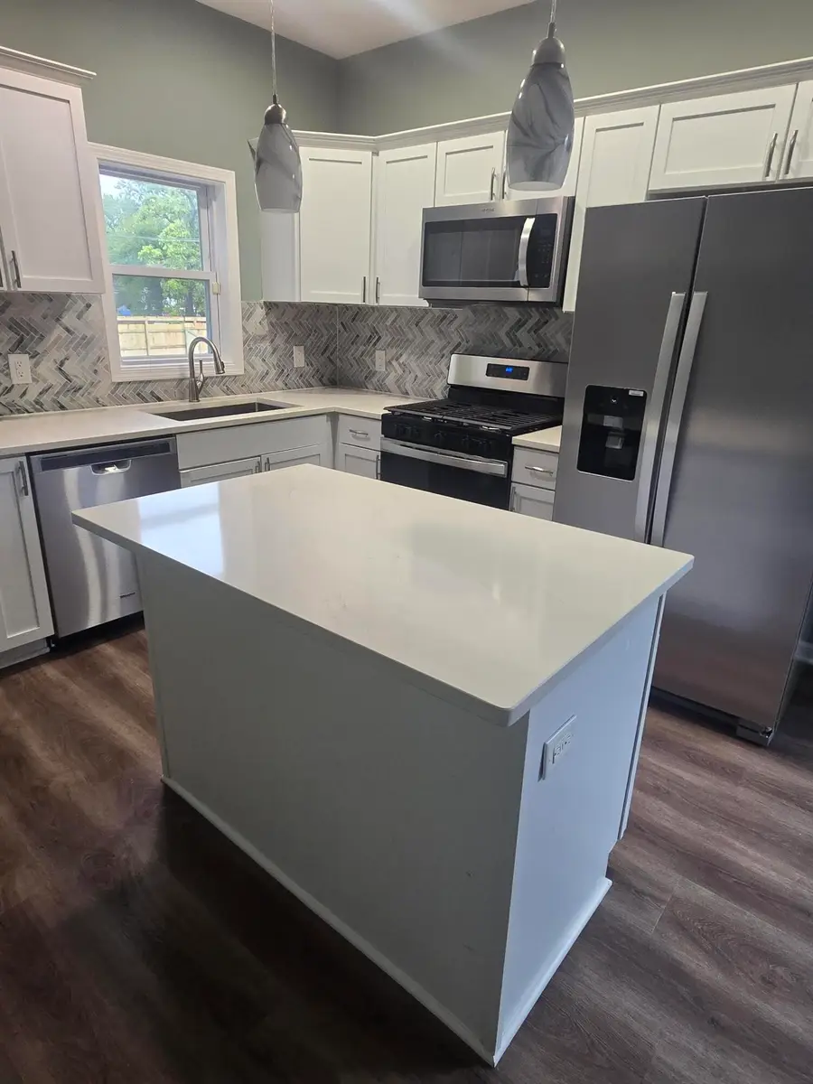5614 Schultz Street, Hammond, IN 46320 - #3