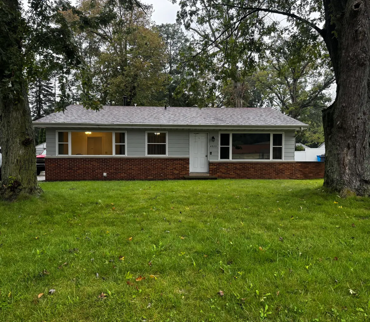 4022 Cleveland Avenue, Michigan City, IN 46360 - #1