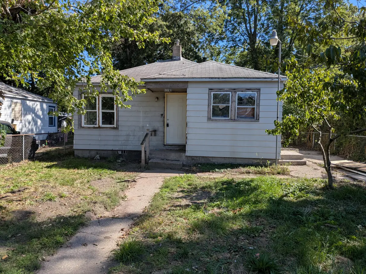 3021 Clay Street, Lake Station, IN 46405 - #1