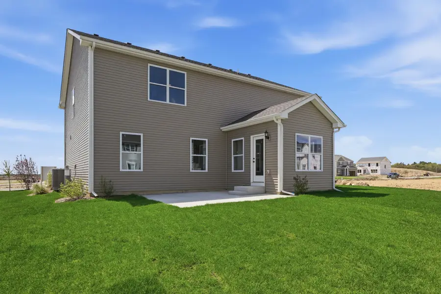 2746 103rd Place, Crown Point, IN 46307 - #2
