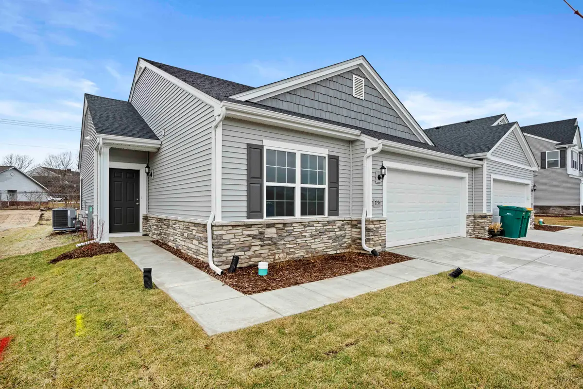 7078 Johnson Street, Merrillville, IN 46410 - #1