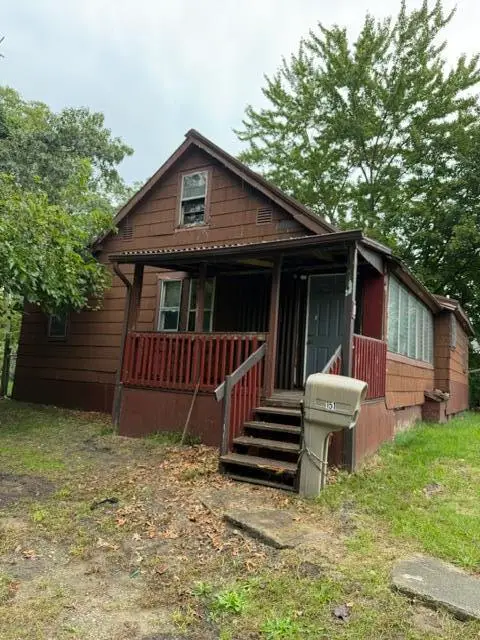 151 Francisco Street, Michigan City, IN 46360