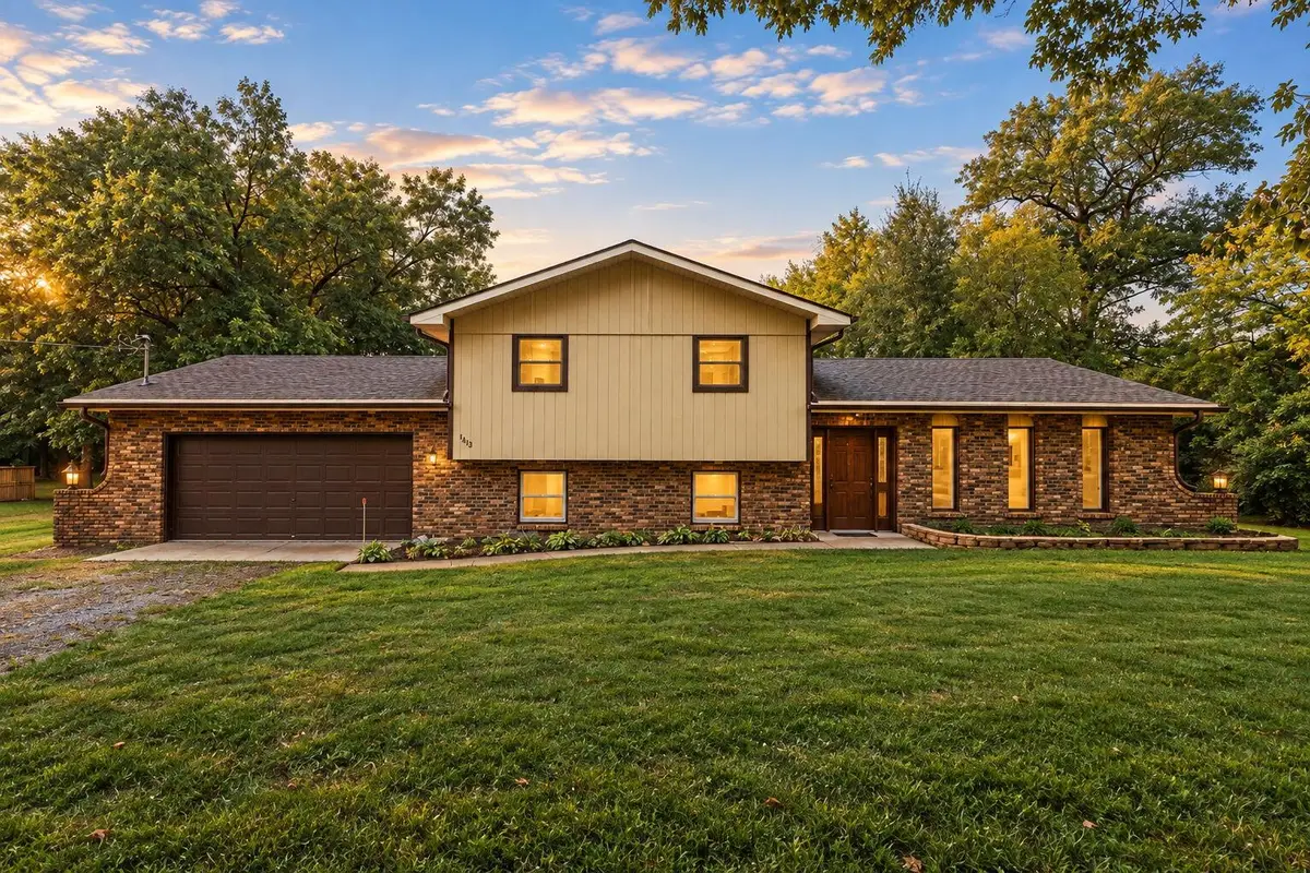 1413 W 985 N, Lake Village, IN 46349 - #1