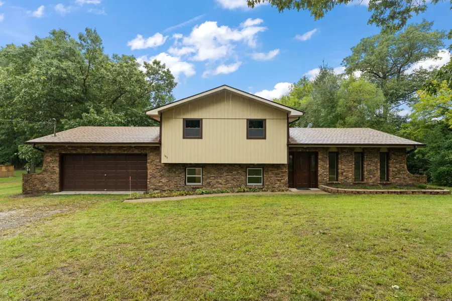1413 W 985 N, Lake Village, IN 46349 - #2