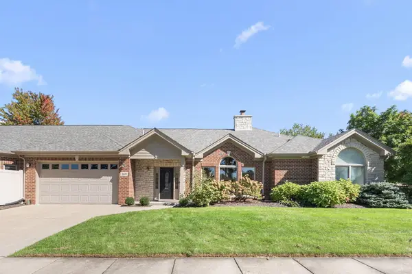 3600 Westbridge Drive, Valparaiso, IN 46383