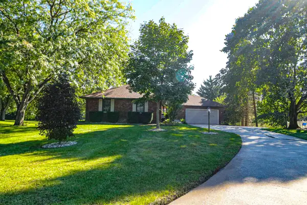 2408 W Pepperidge Court, La Porte, IN 46350