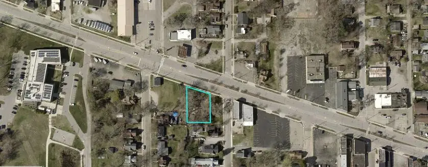1307 E Michigan Blvd, Michigan City, IN 46360 - #2