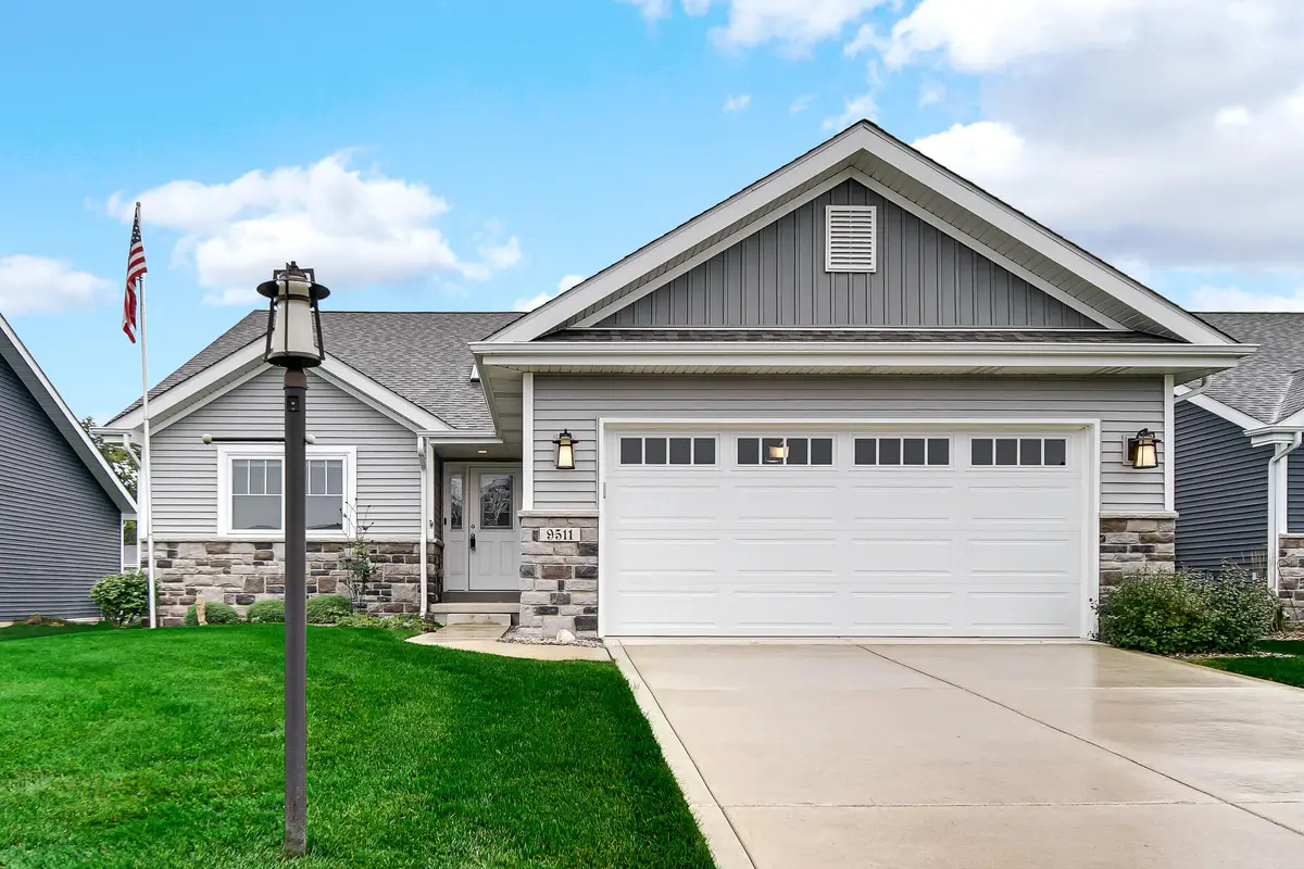 9511 W 140th Court, Cedar Lake, IN 46303 - #1