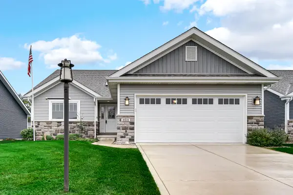 9511 W 140th Court, Cedar Lake, IN 46303